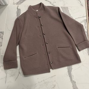 Talbots beautiful cardigan/ jacket